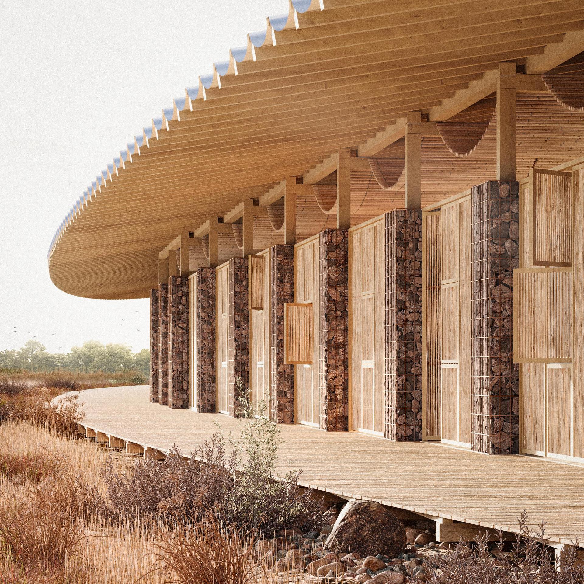 Projekt Michała Pietrusiewicza, Justyny Błasiak i Krzysztofa Afeltowicza wyróżniony w konkursie Kaira Looro 2023