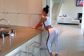 Aktywny weekend: ubierz się w obcisłe