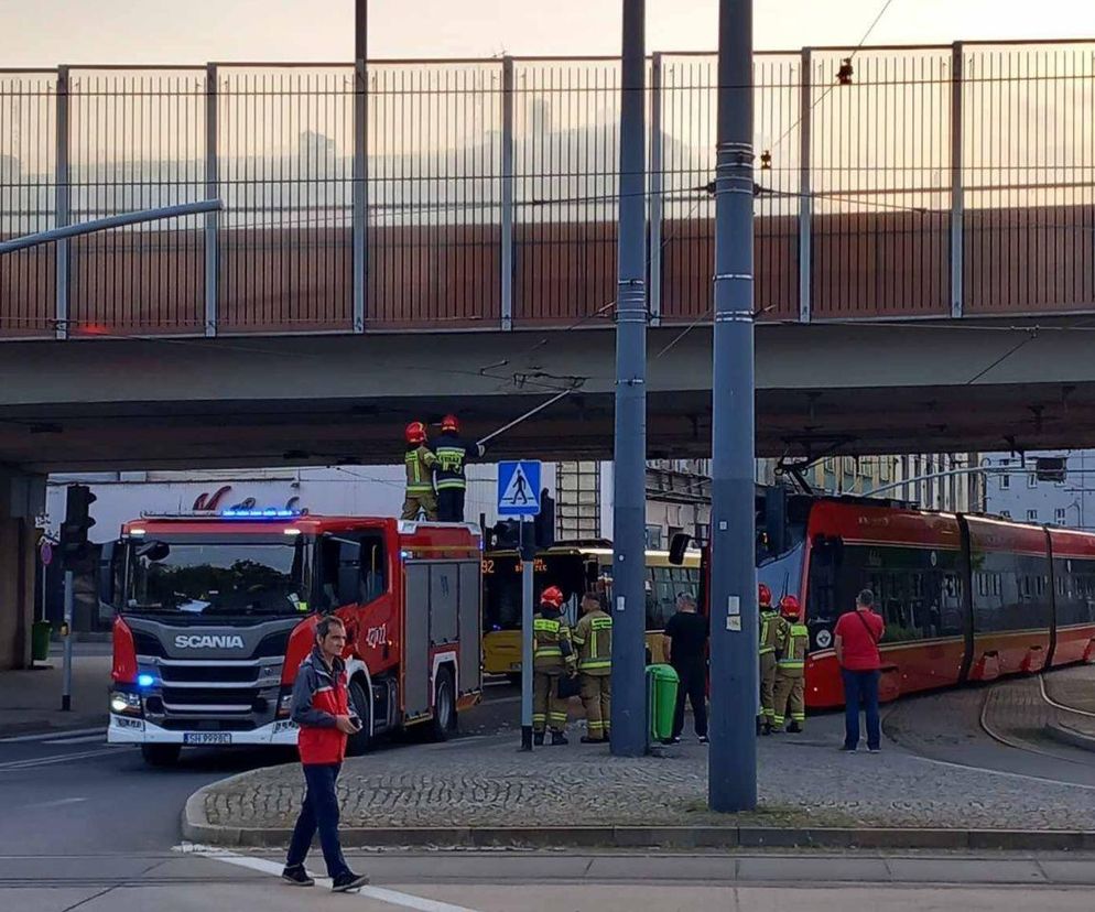 Zamknięcie estakady w Chorzowie. Czy konstrukcja zostanie wyburzona?