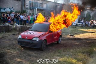 Wrak Race Białystok 2023