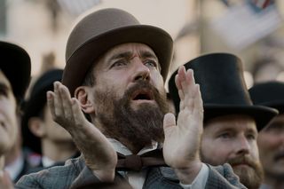 Netflix ma nową perełkę. Wielkie aktorstwo, śmiałem się i krztusiłem