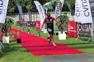 Ludzie z żelaza zmagali się w Kaliszu. Za nami Calisia Triathlon 2025