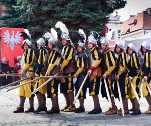 Chorągiew Rycerstwa Ziemi Sandomierskiej