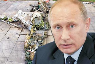 APEL o SPROWADZENIE wraku Tu-154 M do Polski: Putin, ODDAJ nasz samolot