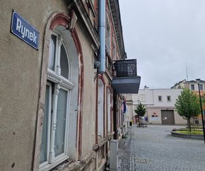 Spacer po Rynku w Starym Fordonie. Śladami historii, trzech kultur i niezwykłej przemiany