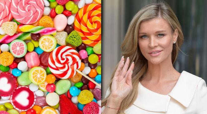 Ciążowe zachcianki Joanny Krupy: sprawdź czego nie wolno jeść ciężarnym kobietom