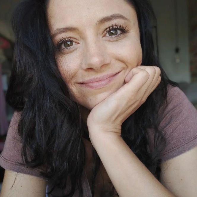 Adriana Kalska (Iza w M jak miłość)