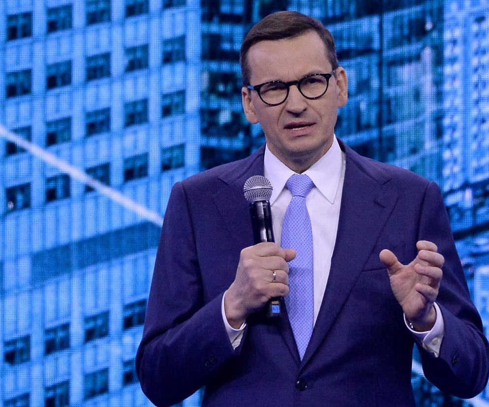 Wybory W Polsce 2023. Wiadomo, Gdzie Wystartuje Morawiecki. Premier ...