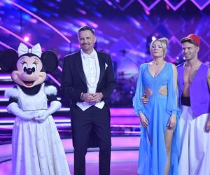 Dancing with the Stars. Taniec z gwiazdami 16 - relacja z 6. odcinka