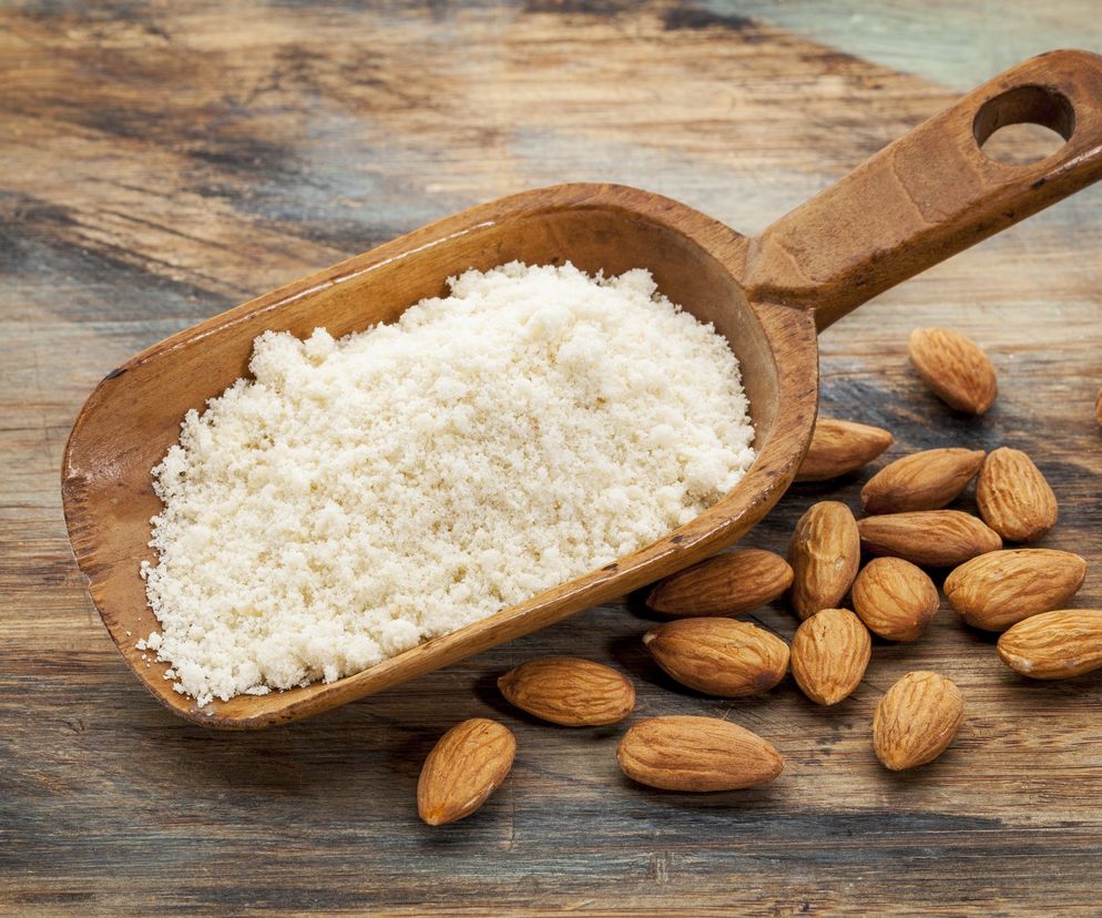 Mąka migdałowa - wartości odżywcze i zastosowanie. Jak zrobić mąkę migdałową?