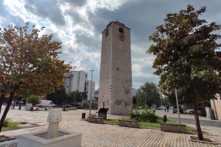 Podgorica