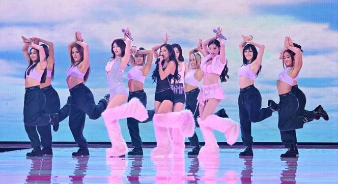 Victoria’s Secret Fashion Show 2025