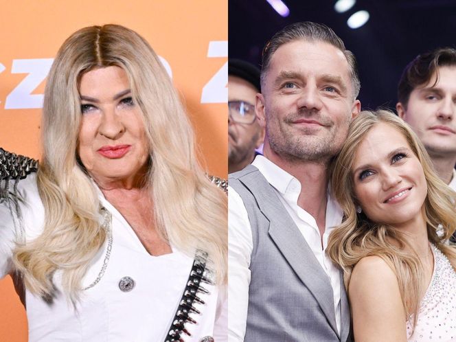 Kaczorowska boi się Kozidrak!