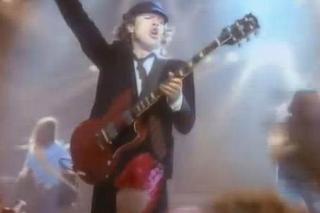 Angus Young opowiedział o ostatnich dniach Malcolma: Nawet w tym potwornym stanie, emanował radością