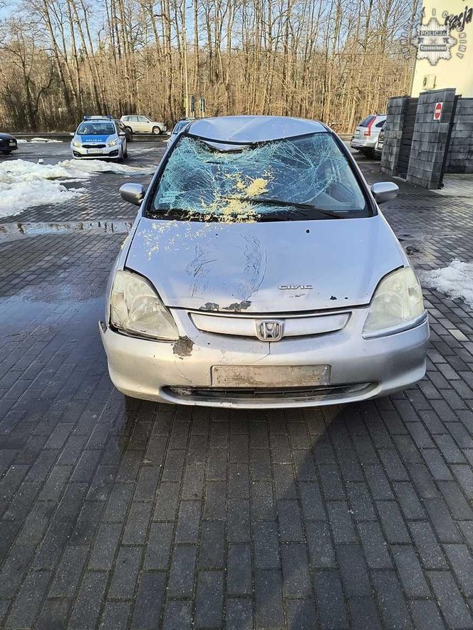 Jechała 133 km/h mając 2 promile alkoholu. Zabiła 72-latkę i uciekła. Sąd był bezlitosny