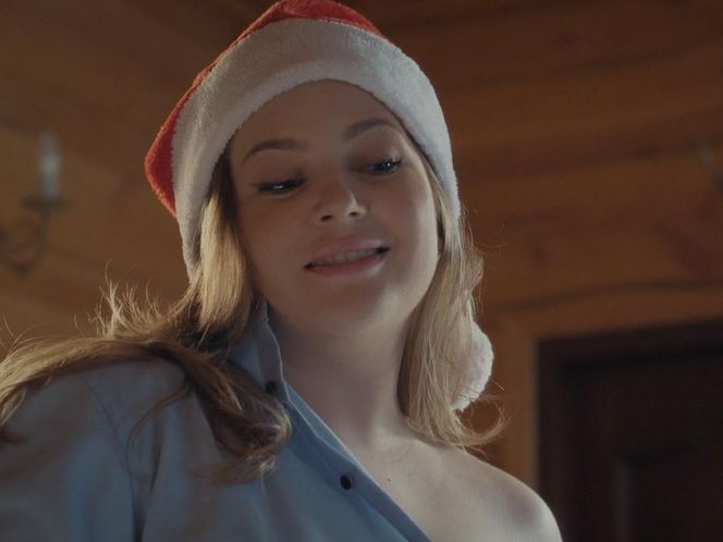 M jak miłość, odcinek 1852: Anita (Melania Grzesiewicz)