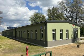 Nowa noclegownia dla bezdomnych w Olsztynie. Teraz pomieści 30 osób więcej