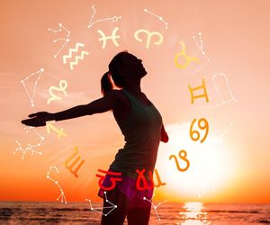 Oto najszczęśliwszy znak zodiaku według AI. Wybraniec horoskopu jest dosłownie w czepku urodzony. Charakterystyka znaku zodiaku