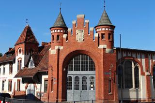 Bydgoszcz - dzielnica Fordonu [...] Płynie przezeń rzeka Bruda - Bydgoszcz na Nonsensopedii