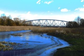 Okolice Koniuszek na Podlasiu