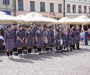 Obchody Święta Narodowego Trzeciego Maja w Rzeszowie