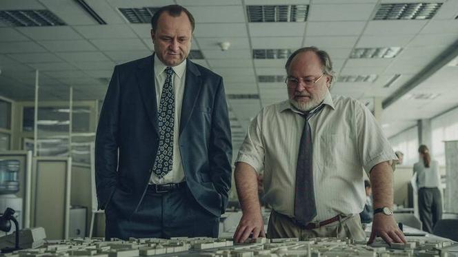Serial "Wielka Woda" bardzo dobrze oceniony przez widzów! Zobacz, jak powstawały sceny we Wrocławiu [ZDJĘCIA]