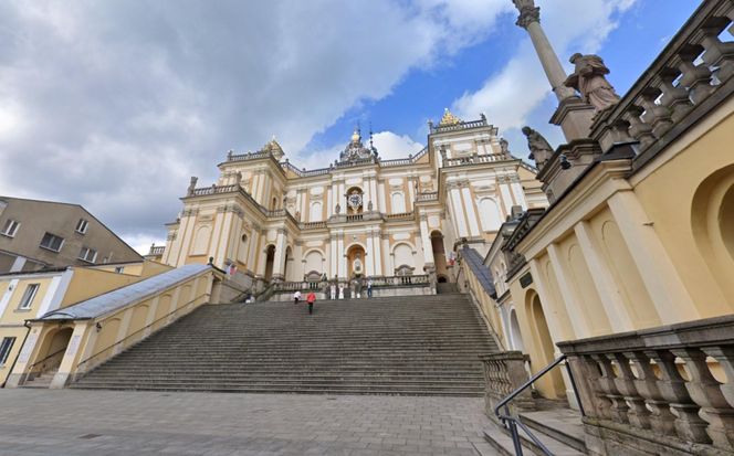 "Dolnośląska Jerozolima" zachwyca turystów. Zobaczymy tu klejnot Ziemi Kłodzkiej 