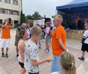 ESKA Summer City wpadło na Miedzianogórski Festiwal Letni