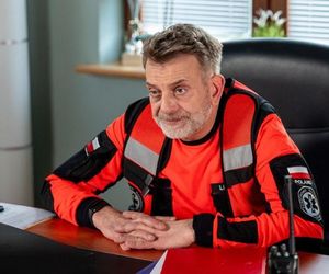 Na sygnale, odcinek 739. Wiktor (Wojciech Kuliński)