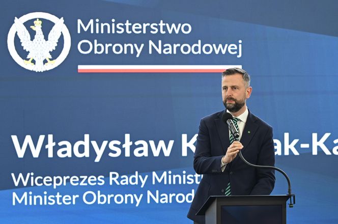 Ruszyła budowa nowej fregaty dla Marynarki Wojennej. ORP „Burza” powstaje w Gdyni