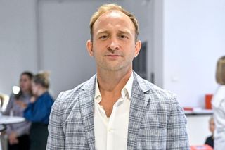 Borys Szyc pokazał swoje nowe ciało. Ale metamorfoza!