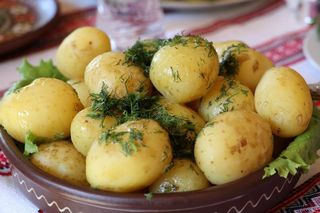 Test wiedzy o kuchni poznaniaka - co ma on w kuchnii? 
