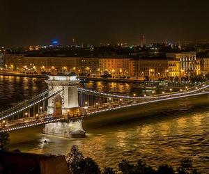 Budapeszt na weekend. Co zobaczyć w stolicy Węgier?