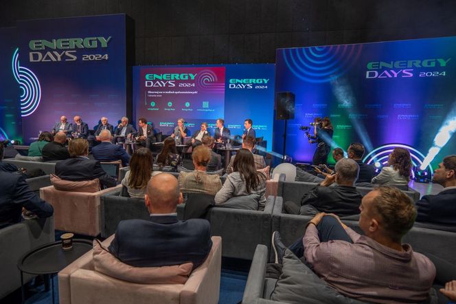 Energy Days - Katowice zapowiedź 2025
