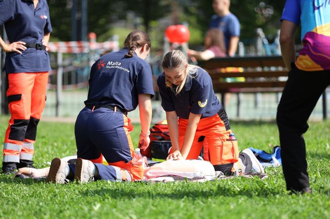 Bieg po Oddech w Zakopanem. Tak było w 2024 roku