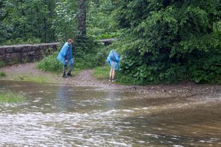 Radar wywołał pogodowy alarm. Wykrył poważne zagrożenie na południu Polski