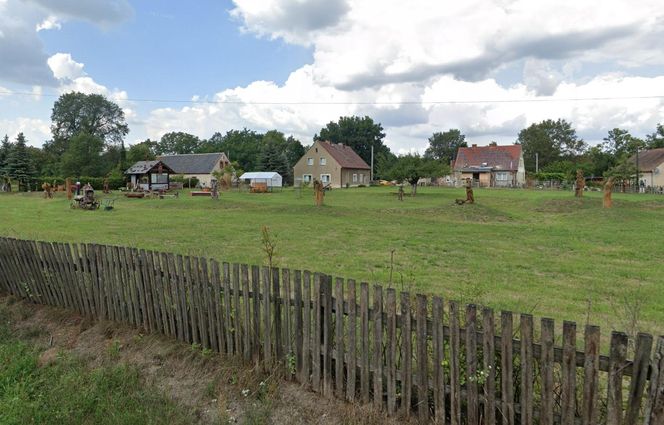  Najpiękniejsza wieś Dolnego Śląska. To miejsce przyciąga artystów 