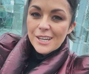 Katarzyna Cichopek i Maciej Kurzajewski