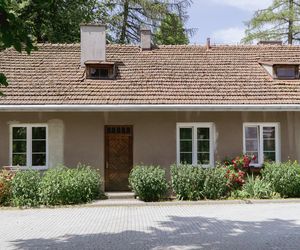 Sanatorium Bajka w Horyńcu-Zdroju