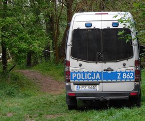  Tragedia w Wielkanoc. W Wiśle znaleziono dryfujące ciało