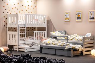 Nowoczesne pokoje dla dzieci. Co będzie modne w 2024 roku?