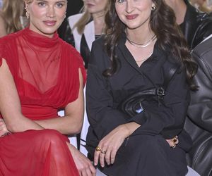 Georgina Tarasiuk, Julia Kuczyńska