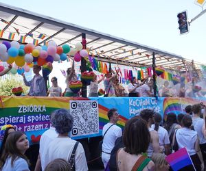 XXI Marsz Równości w Poznaniu 