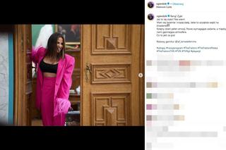 Gwiazda TVN nie do poznania!