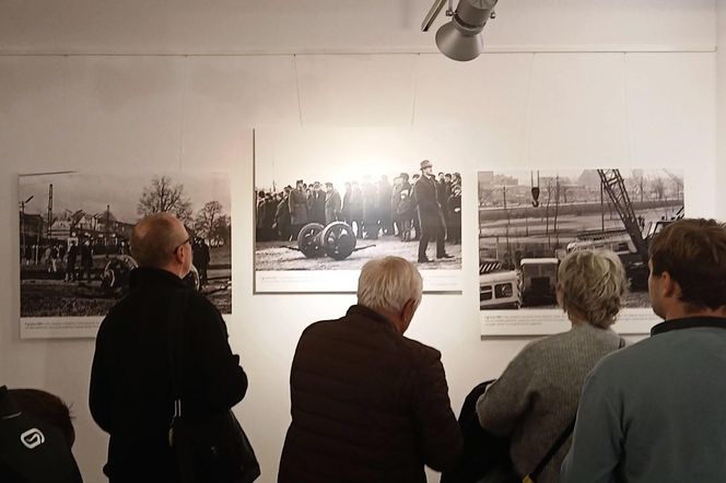 Podwójny wernisaż w Muzeum Techniki i Komunikacji w Szczecinie