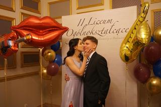 Studniówka II LO w Białymstoku