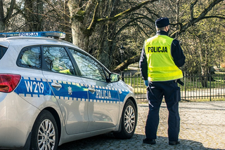 Trwają wzmożone działania policjantów na długi weekend