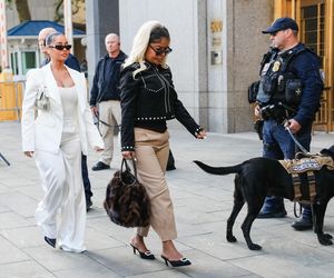 Zapadł wyrok w sprawie Diddy'ego. Przeprosił siedmioro dzieci i Cassie