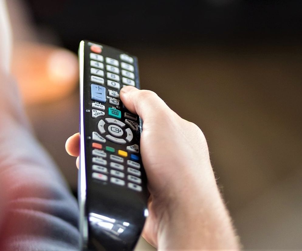 Pilot TV