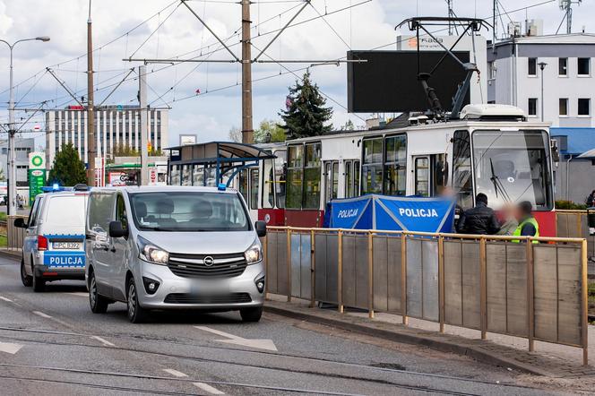 Tragiczna śmierć 15-latki w Bydgoszczy. Zginęła pod kołami tramwaju